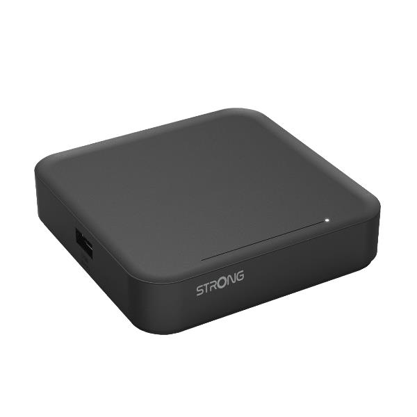 Strong GOOGLE TV BOX 4K S3